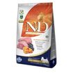 Farmina N&D Adult Mini Cane (Agnello, Zucca, Mirtillo) - secco 7Kg