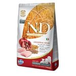 Farmina N&D Ancestral Grain Puppy Medium (Pollo Melograno) - secco 12Kg