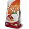 Farmina N&D Pumpkin Neutered Adult Gatto (Quaglia) - secco 5kg
