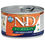 Farmina N&D Pumpkin Puppy Mini (Agnello Mirtillo Zucca) - umido 140g