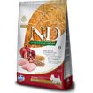 Farmina N&D Ancestral Grain Senior Mini Cane (Pollo Melograno) - secco 2.5Kg