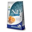 Farmina N&D Ocean Adult Medium Maxi Cane (Aringa e Arancia) - secco 2.5Kg