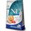 Farmina N&D Ocean Adult Medium Maxi Cane (Salmone Merluzzo e Melone) - secco
