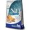 Farmina N&D Ocean Adult Mini Cane (Merluzzo e Arancia) - secco
