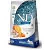 Farmina N&D Ocean Adult Mini Cane (Merluzzo Zucca e Arancia) - secco 2.5Kg