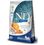 Farmina N&D Ocean Adult Mini Cane (Merluzzo Zucca e Arancia) - secco