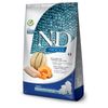 Farmina N&D Ocean Puppy Medium Maxi Cane (Merluzzo Zucca e Melone) - secco 2.5 kg