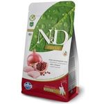 Farmina N&D Prime Kitten Gatto (Pollo Melograno) - secco 300g