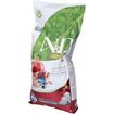 Farmina N&D Prime Puppy Medium Maxi Cane (Pollo Melograno) - secco 12Kg