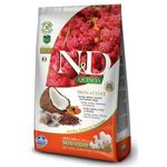 Farmina N&D Quinoa Skin & Coat Cane (Aringa) - secco 2.5kg