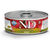 Farmina N&D Quinoa Urinary Gatto- umido 80g