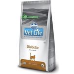 Farmina Vet Life Diabetic Feline - secco 400g