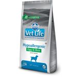 Farmina Vet Life Hypoallergenic Adult Cane (Uova e Riso) - secco 12kg