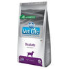 Farmina Vet Life Oxalate canine formula - secco 2Kg
