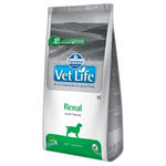 Farmina Vet Life Renal Canine - secco 2kg