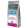 Farmina Vet Life Struvite Management Feline - secco 2Kg