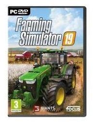 Focus Entertainment Farming Simulator 19 PC