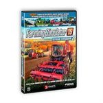 Focus Entertainment Farming Simulator 15 PC
