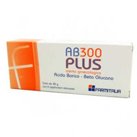 Farmitalia AB300 Plus Crema