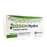 Farmitalia Ozogin Hydra Gel Vaginale 30g