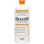 Farmoderm Bioderm Shampoo Soft 1000ml