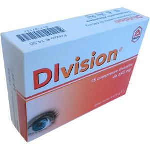 Farto Division 15compresse
