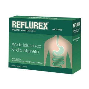 Farto Reflurex 20 bustine