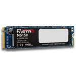 Fastro MS150 512 GB
