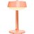 Fatboy Bellboy lampada da tavolo Arancione