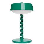 Fatboy Bellboy lampada da tavolo Verde