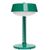 Fatboy Bellboy lampada da tavolo Verde
