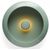 Fatboy Oloha Large applique LED Salvia