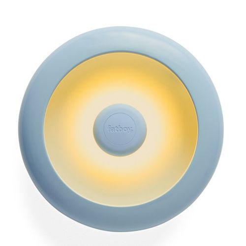 Fatboy Oloha Small applique LED Azzurro
