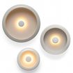 Fatboy Oloha Trio applique LED Deserto
