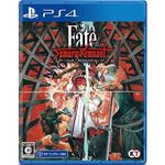 Koei Tecmo Fate/Samurai Remnant PS4