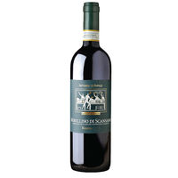 Fattoria Le Pupille Morellino di Scansano Riserva DOCG (Magnum)