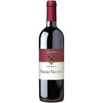 Fattoria Le Pupille Poggio Valente IGT Toscana Rosso (Magnum)