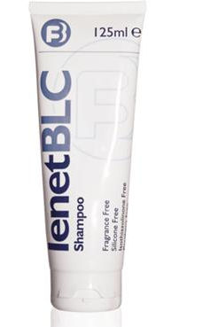 FB Dermo Lenet BLC Shampoo 125ml