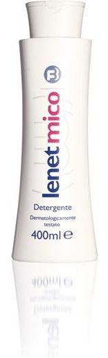 FB Dermo Lenet Mico Detergente 400ml