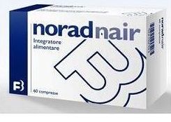 FB Dermo Norad Nair 60 compresse