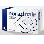 FB Dermo Norad Nair 60 compresse