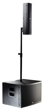 FBT Vertus CS1000 Nero