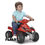 Feber Quad Elettrico Racy
