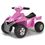 Feber Quad Elettrico Racy