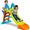 Feber Scivolo Max Slide con Acqua