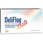 Fedesil Deliflog Plus 20 compresse