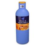 Felce Azzurra Bagnodoccia 650ml Miele e Avena