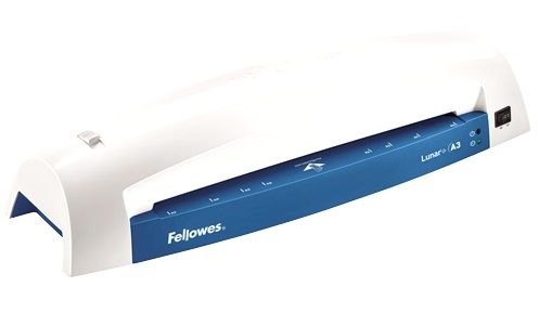 Fellowes Lunar+ Blu A3