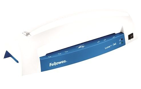 Fellowes Lunar+ Blu A4