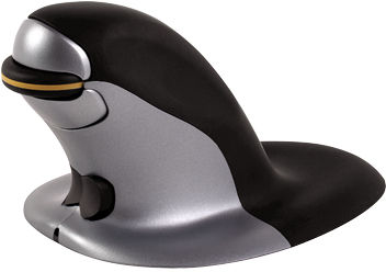 Fellowes Penguin (9894901)